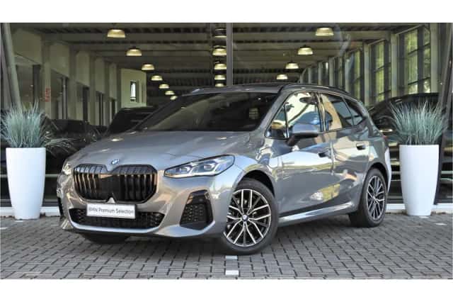BMW 2-Serie (2026) thumbnail 1