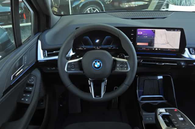 BMW 2-Serie (2026) thumbnail 2