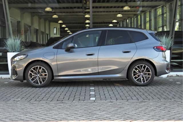 BMW 2-Serie (2026) thumbnail 5