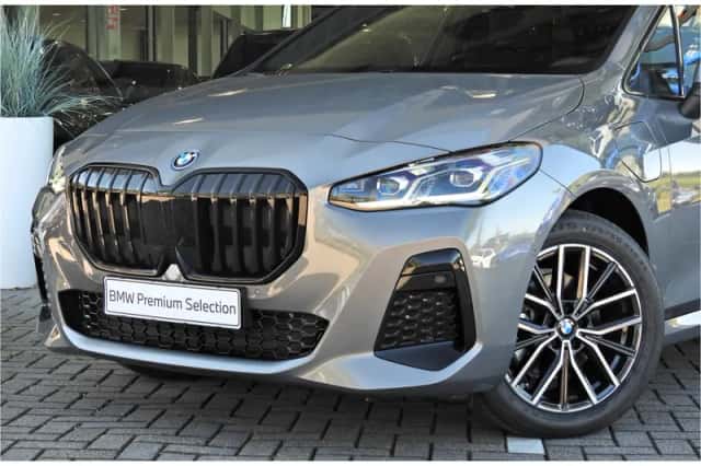 BMW 2-Serie (2026) thumbnail 6