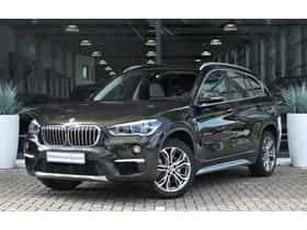 BMW X1 (2019)