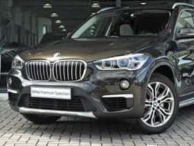 BMW X1 (2019) thumbnail 6