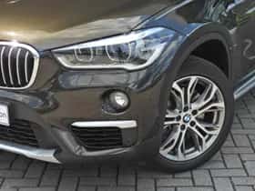 BMW X1 (2019) thumbnail 8
