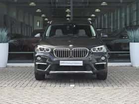 BMW X1 (2019) thumbnail 10