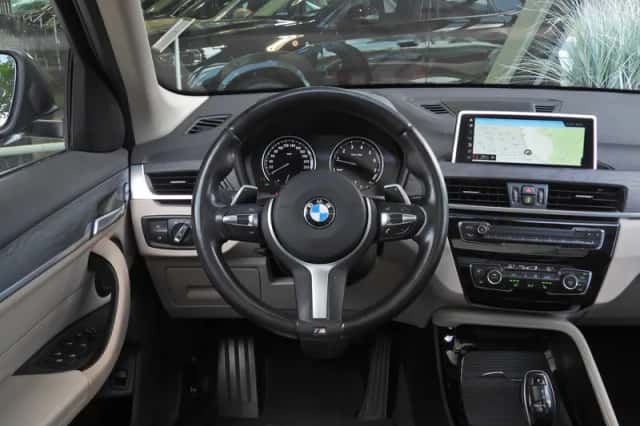 BMW X1 (2019) thumbnail 2