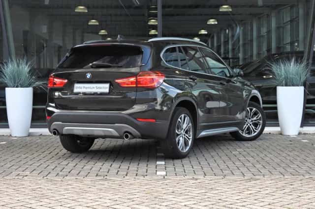BMW X1 (2019) thumbnail 4