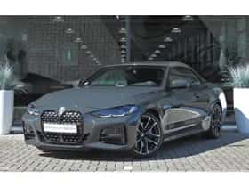 BMW 4-Serie (2023) thumbnail 2