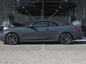 BMW 4-Serie (2023) thumbnail 14