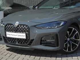 BMW 4-Serie (2023) thumbnail 6