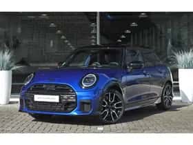 MINI Hatchback (2024)