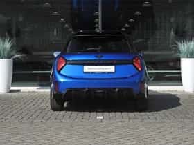 MINI Hatchback (2024) thumbnail 14