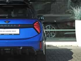 MINI Hatchback (2024) thumbnail 15