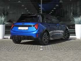 MINI Hatchback (2024) thumbnail 17