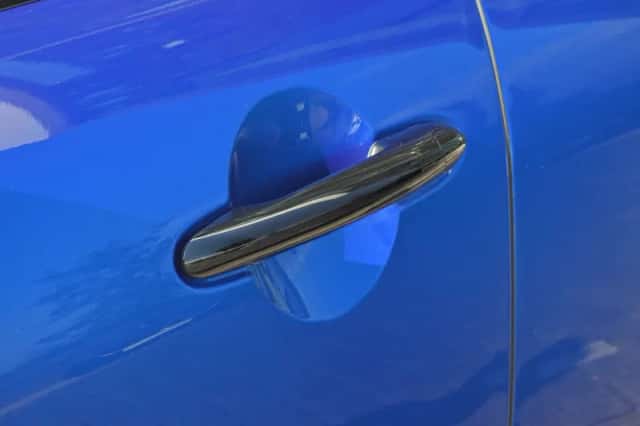 MINI Hatchback (2024) thumbnail 5