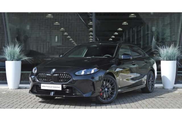 BMW 2-Serie (2026) thumbnail 1