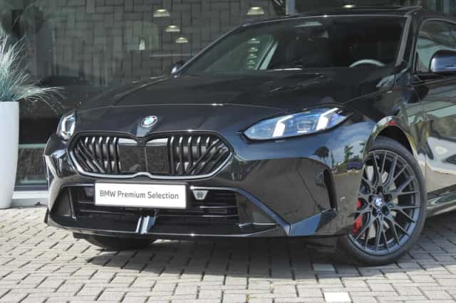 BMW 2-Serie (2026) thumbnail 2