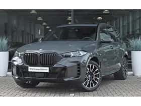 BMW X5 (2026) thumbnail 1