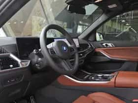 BMW X5 (2026) thumbnail 12