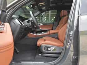 BMW X5 (2026) thumbnail 16