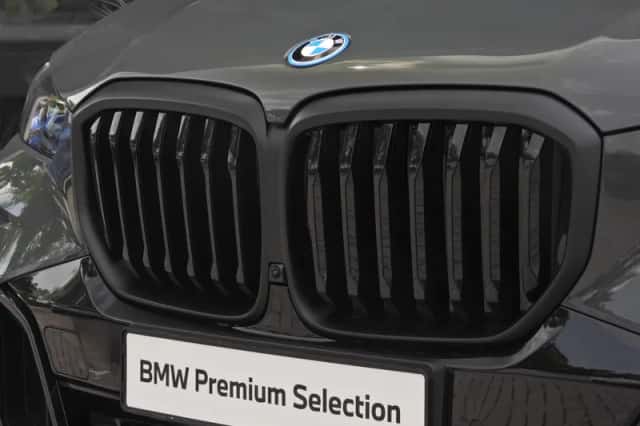 BMW X5 (2026) thumbnail 3
