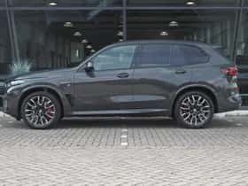 BMW X5 (2026) thumbnail 21