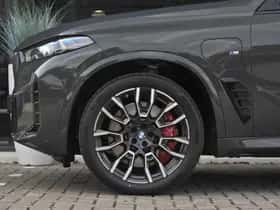 BMW X5 (2026) thumbnail 22