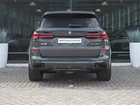 BMW X5 (2026) thumbnail 25