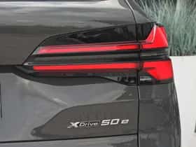 BMW X5 (2026) thumbnail 27