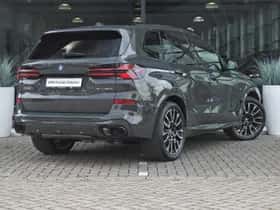 BMW X5 (2026) thumbnail 29