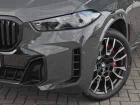 BMW X5 (2026) thumbnail 4