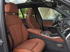BMW X5 (2026) thumbnail 33
