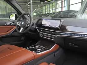 BMW X5 (2026) thumbnail 38