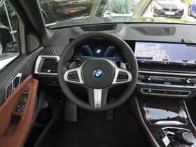 BMW X5 (2026) thumbnail 42
