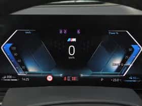 BMW X5 (2026) thumbnail 47