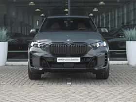 BMW X5 (2026) thumbnail 8
