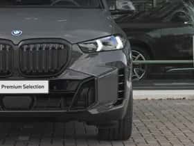 BMW X5 (2026) thumbnail 9