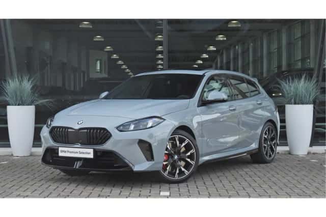 BMW 1-Serie (2026) thumbnail 1