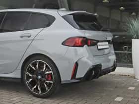BMW 1-Serie (2026) thumbnail 13