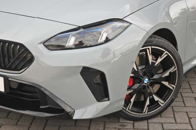 BMW 1-Serie (2026) thumbnail 3