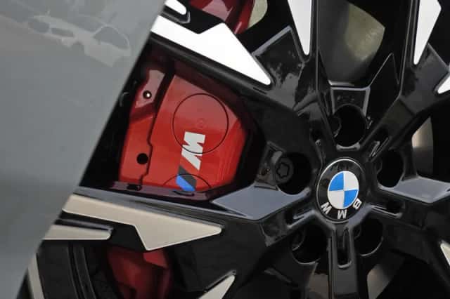 BMW 1-Serie (2026) thumbnail 4