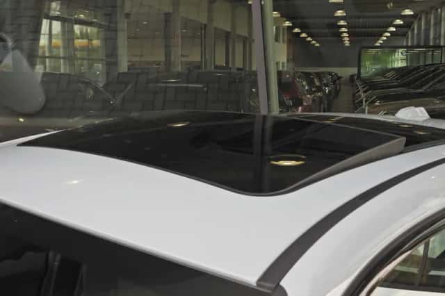 BMW 1-Serie (2026) thumbnail 5