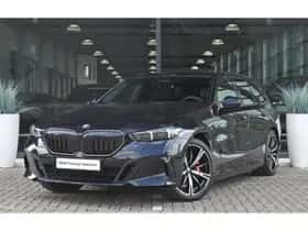 BMW 5-Serie (2026) thumbnail 1