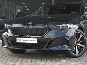 BMW 5-Serie (2026) thumbnail 2