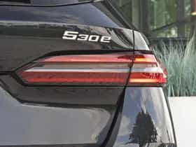 BMW 5-Serie (2026) thumbnail 25