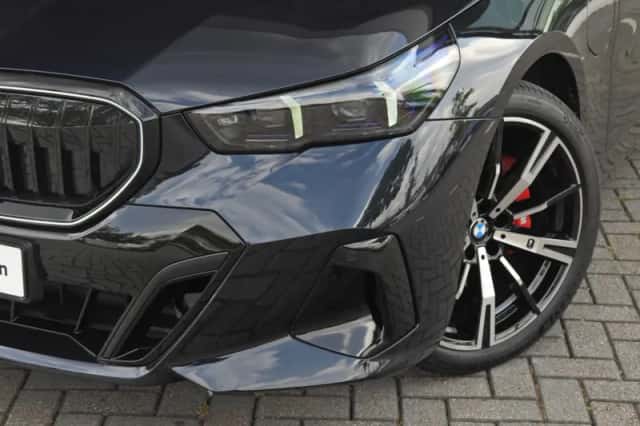 BMW 5-Serie (2026) thumbnail 4