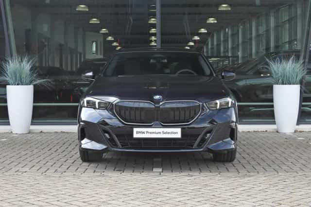 BMW 5-Serie (2026) thumbnail 6