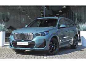 BMW iX1 (2026)