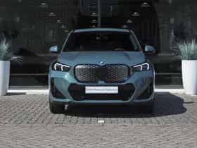 BMW iX1 (2026) thumbnail 11