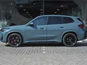 BMW iX1 (2026) thumbnail 5