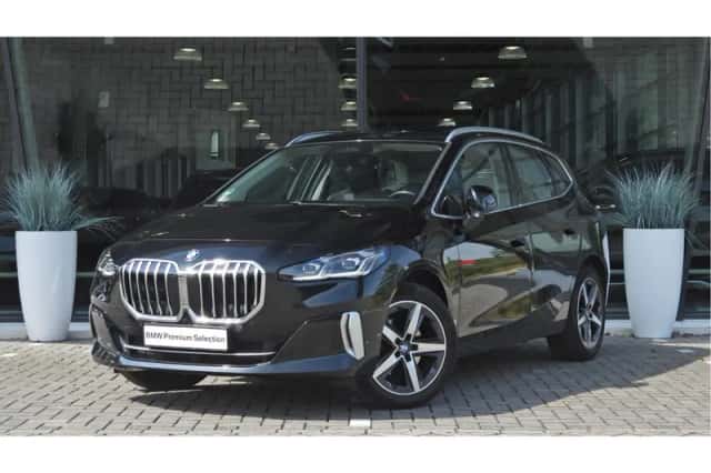 BMW 2-Serie (2023) thumbnail 1
